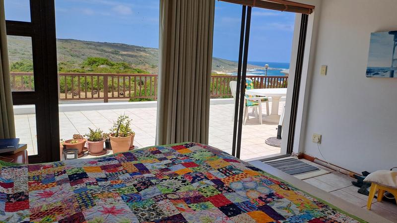 4 Bedroom Property for Sale in Jongensfontein Western Cape